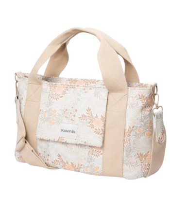 Suavinex Bolso Panera Poetry Print