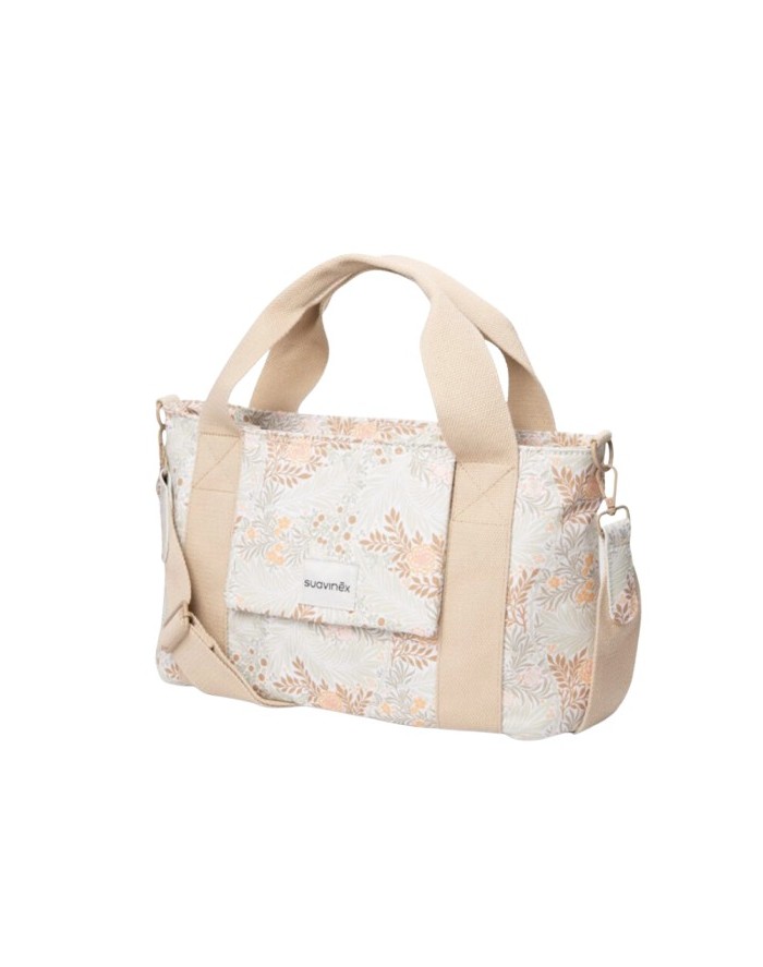 Suavinex Bolso Panera Poetry Print