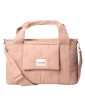 Suavinex Bolso Panera Petry Rosa