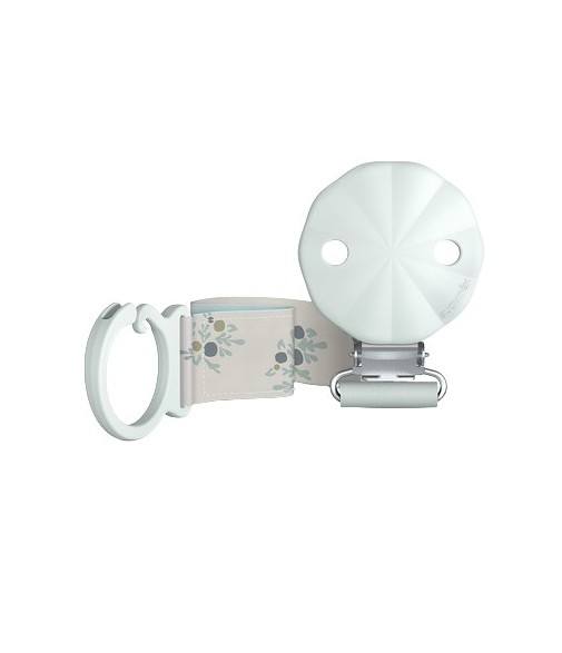 Suavinex Broche Cinta Poetry