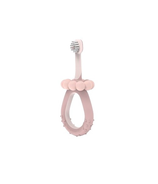 Suavinex Baby Toothbrush 1-2 years 1 Unit