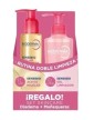 Bioderma Sensibio Pack Agua Micelar + Gel Limpiador