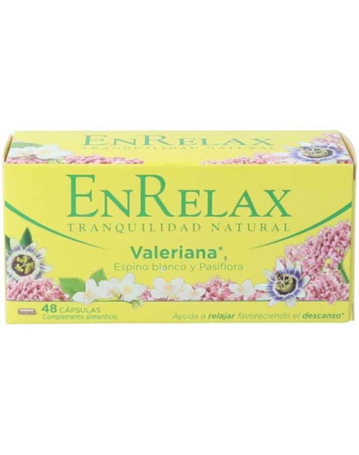 Aquilea EnRelax 48 capsules