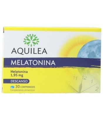 Aquilea Melatonin 30 tablets
