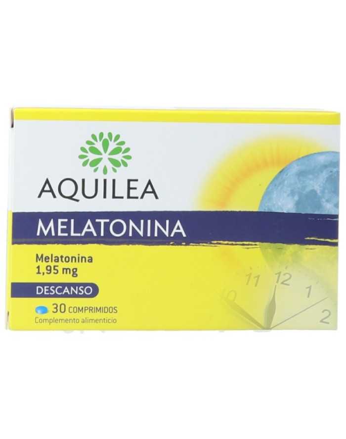 Aquilea Melatonin 30 tablets