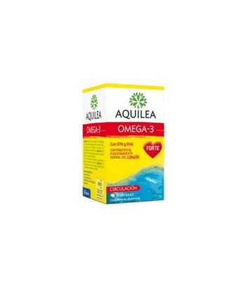 Aquilea Omega 3 Forte 90 cápsulas