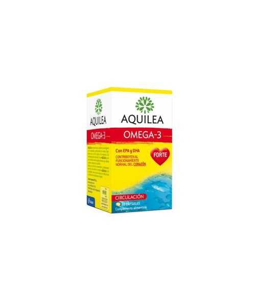 Aquilea Omega 3 Forte 90 cápsulas