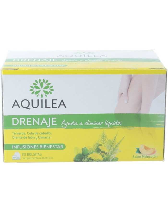 Aquilea Drainage Infusions 20 bags