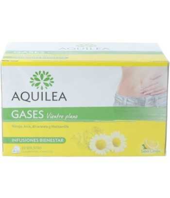 Aquilea Infusions Gases 20 bags
