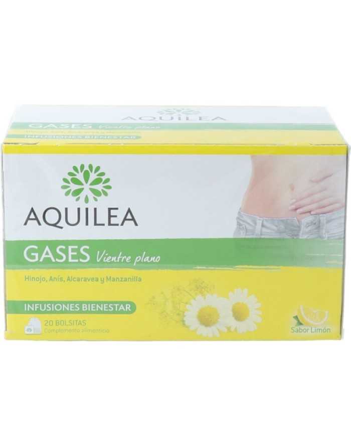 Aquilea Infusions Gases 20 bags