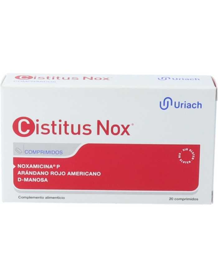 Cistitus Nox 30 Comprimidos