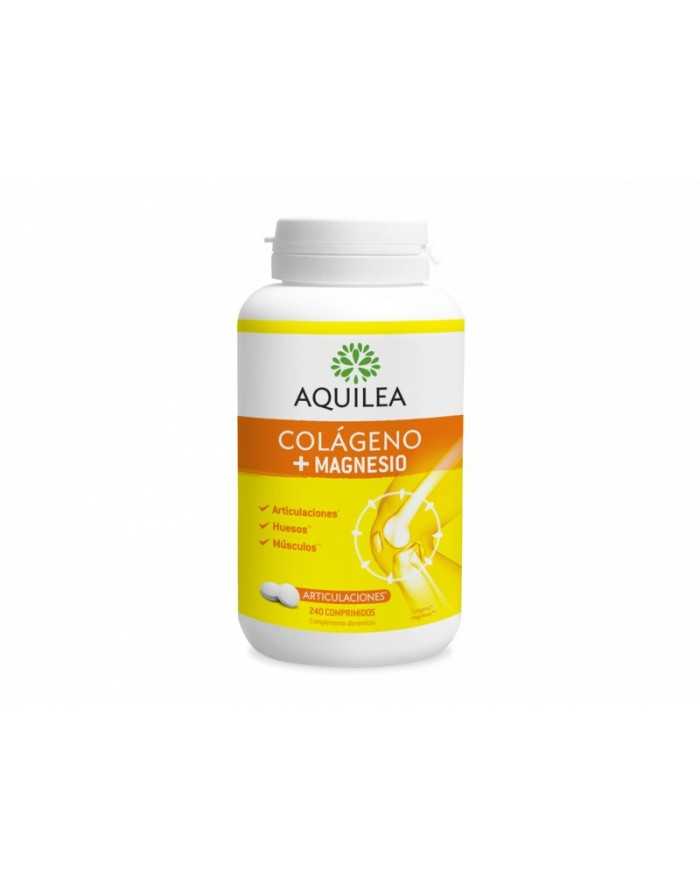 Aquilea Collagen + Magnesium 240 tablets