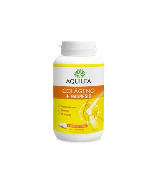 Aquilea Collagen + Magnesium 240 tablets