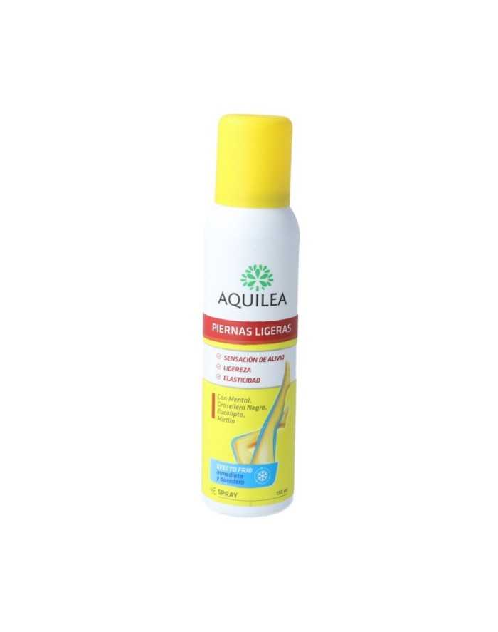 Aquilea Light Legs Spray 150 ml