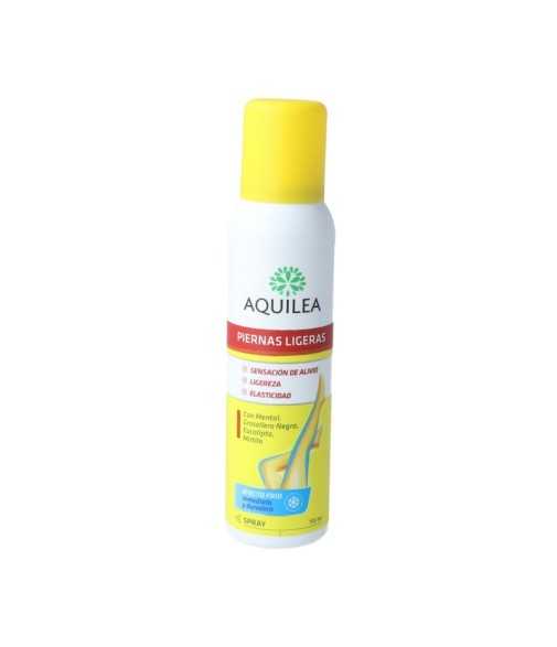 Aquilea Light Legs Spray 150 ml
