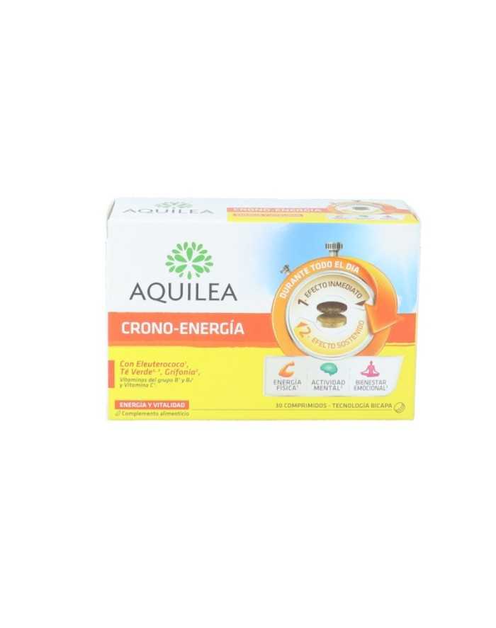 Aquilea Crono-Energy 30 tablets