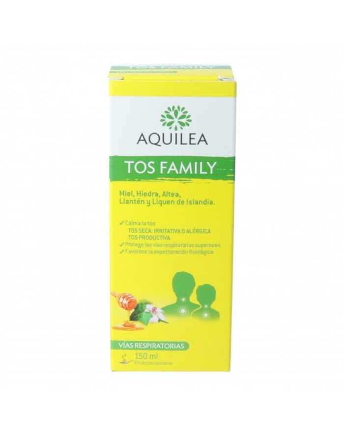 Aquilea Cough Family 150 ml