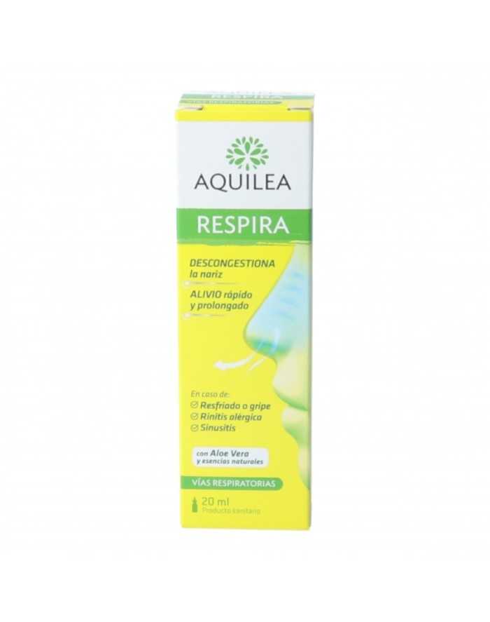 Aquilea Respira Spray 20 ml