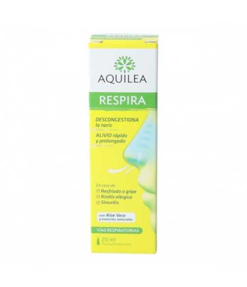 Aquilea Respira Spray 20 ml