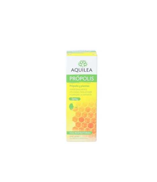 Aquilea Própolis Spray 50 ml