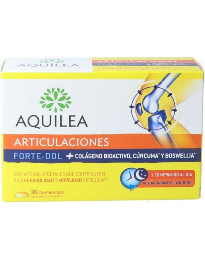 Aquilea Articulaciones Forte-Dol 30 comprimidos