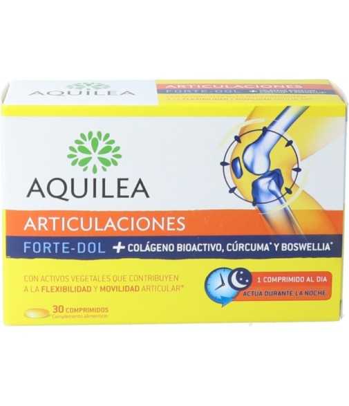 Aquilea Articulaciones Forte-Dol 30 comprimidos
