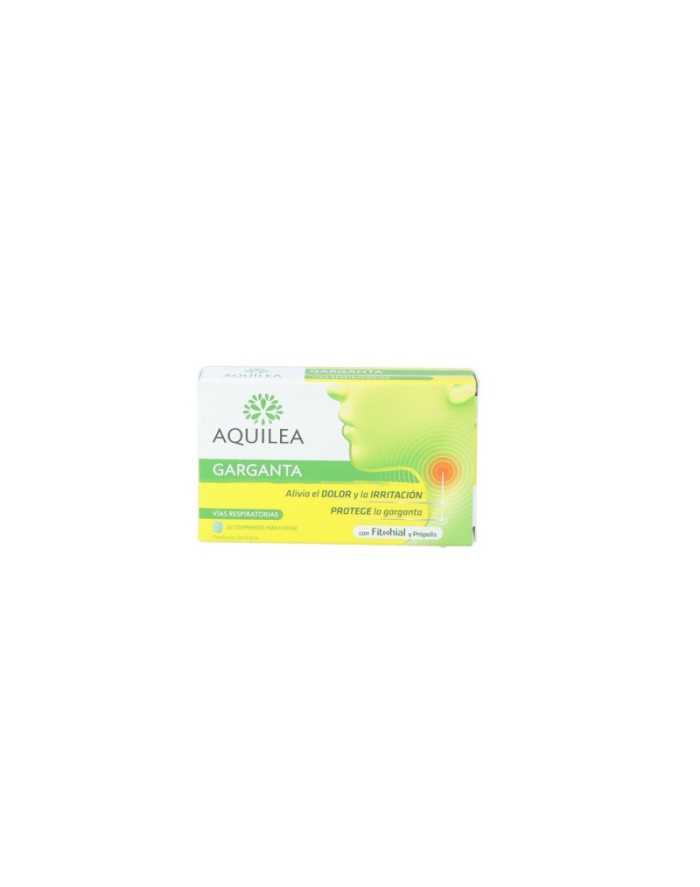 Aquilea Throat 20 tablets