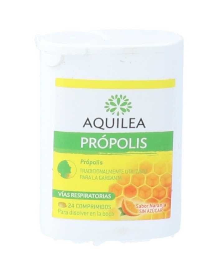 Aquilea Própolis 24 comprimidos