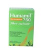 Humamil 750 mg Fibra Saciante 90 cápsulas