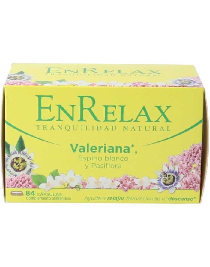 Aquilea EnRelax 84 cápsulas