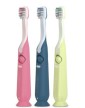 Suavinex Kids Toothbrush 2-6 years 1 unit
