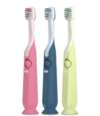 Suavinex Kids Toothbrush 2-6 years 1 unit