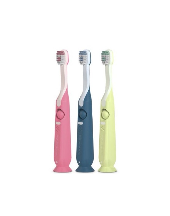 Suavinex Cepillo Dental Kids 2-6 años 1 unidad