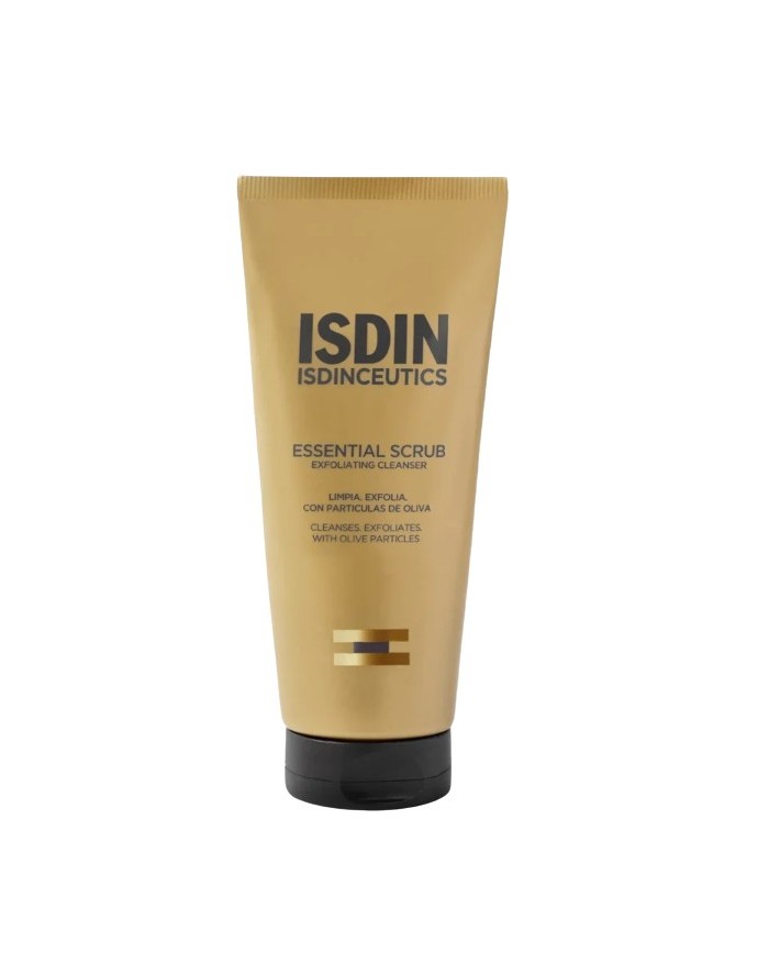 Isdinceutics Essential Scrub