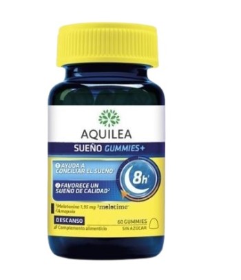 Aquilea Sueño Gummies+ 30 gummies