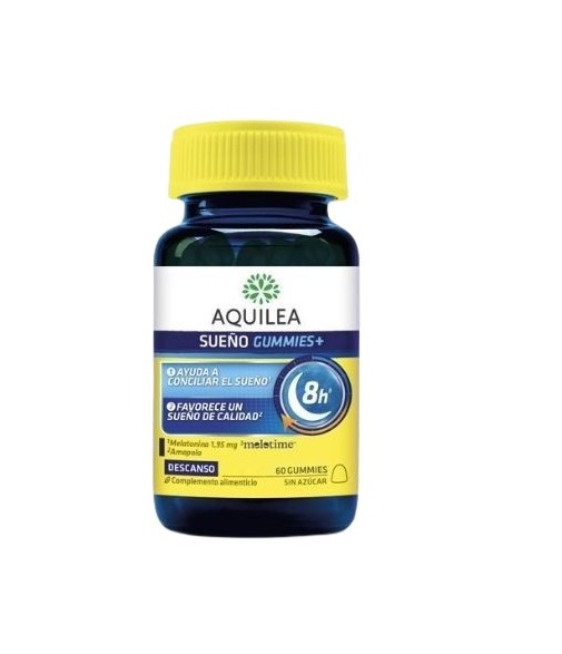 Aquilea Sueño Gummies+ 30 gummies
