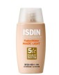 Isdin Fotoprotector Fusion Water Color SPF50 Tono Light 50 ml