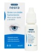 Acofarma Nesira Double Moisturizing Drops with Hyaluronic Acid 10 ml
