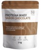BSB Proteína Whey Chocolate 1 kg