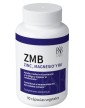 ZMB (Magnesio + Zinc+ B6) 90 Cápsulas