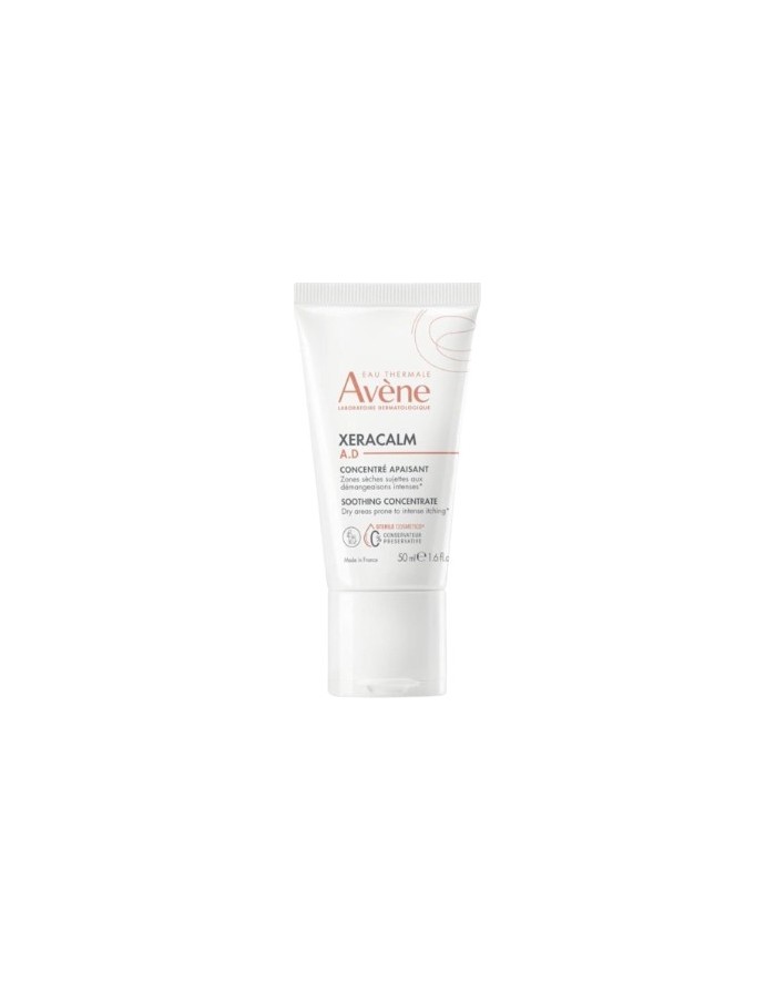 Buy Avéne XeraCalm AD Anti-Scratch Soothing Concentrate...