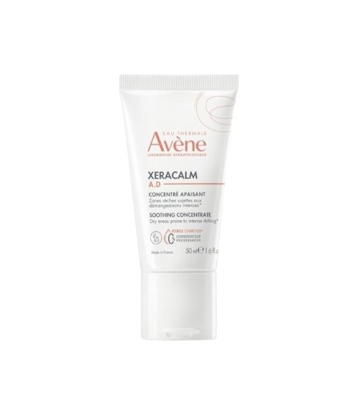 Buy Avéne XeraCalm AD Anti-Scratch Soothing Concentrate...