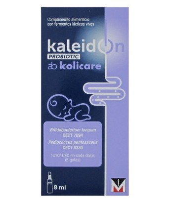 Kaleidon Kolicare 8 ml