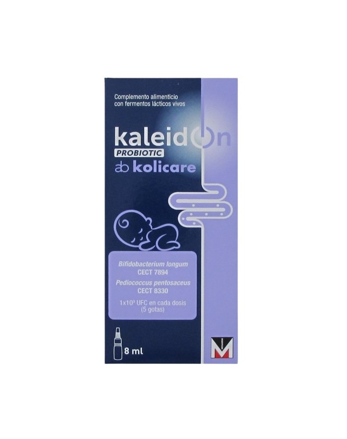 Kaleidon Kolicare 8 ml