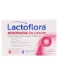 Lactoflora Menopausia Día y Noche 60 comp