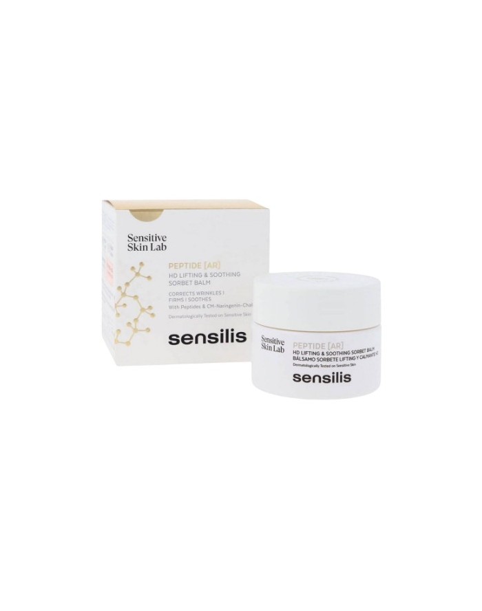 Sensilis Peptide AR Bálsamo 25 ml