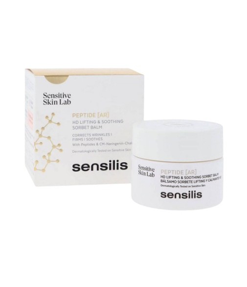 Sensilis Peptide AR Bálsamo 25 ml