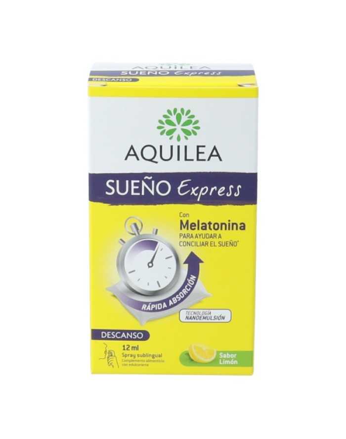 Aquilea Sueño Express Spray 12 ml