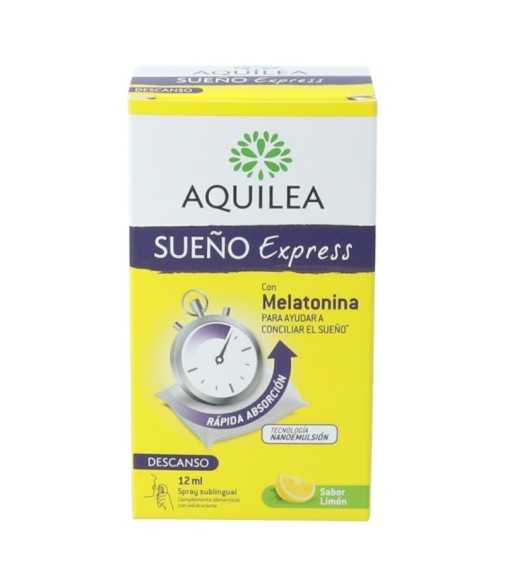 Aquilea Sueño Express Spray 12 ml