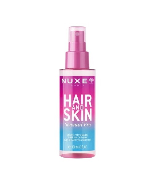 Nuxe Hair&Skin Mist Bruma Sensual Era 100 ml